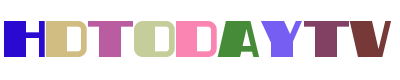 hdtodaytv Logo